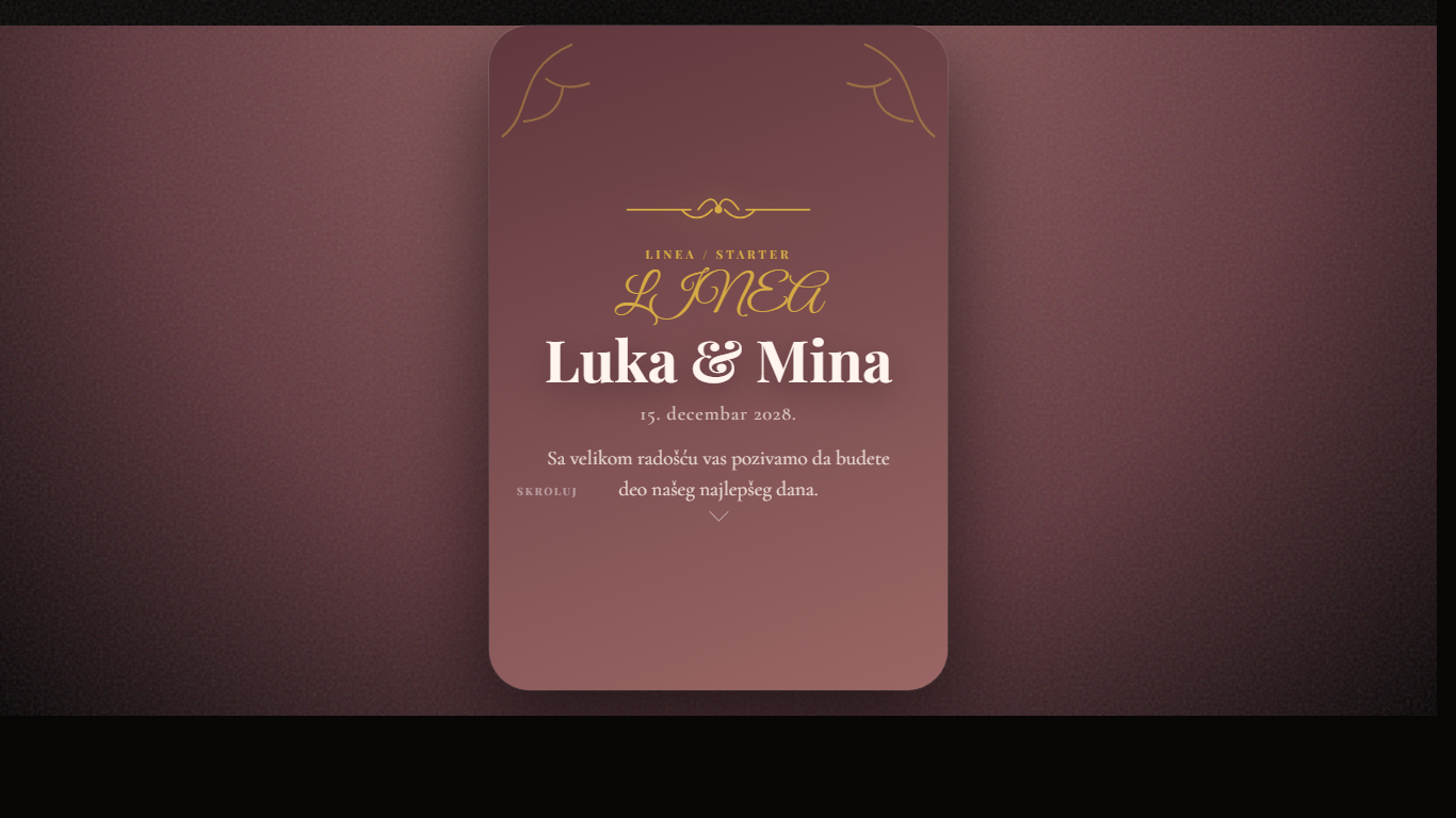 LINEA