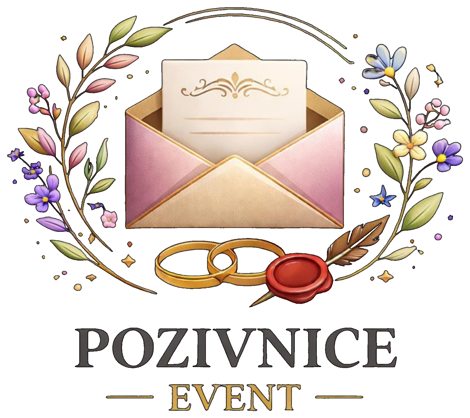 Pozivnice Event